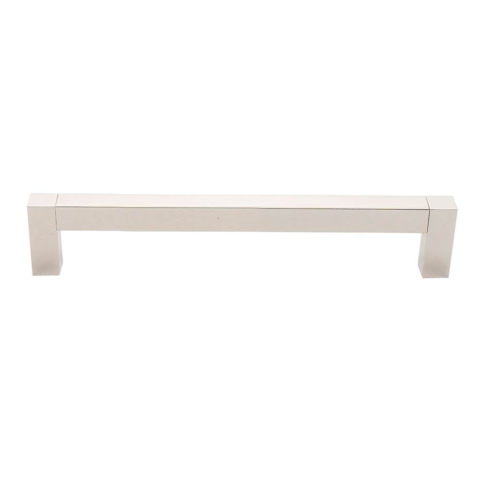 Alno - 8'' Appliance Pull - Polished Nickel