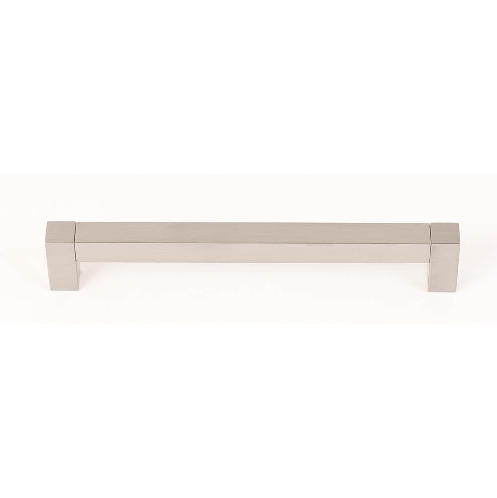 Alno - 8'' Appliance Pull - Satin Nickel