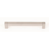 Alno - 8'' Appliance Pull - Satin Nickel