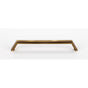 Alno - 12'' Appliance Pull - Antique English Matte