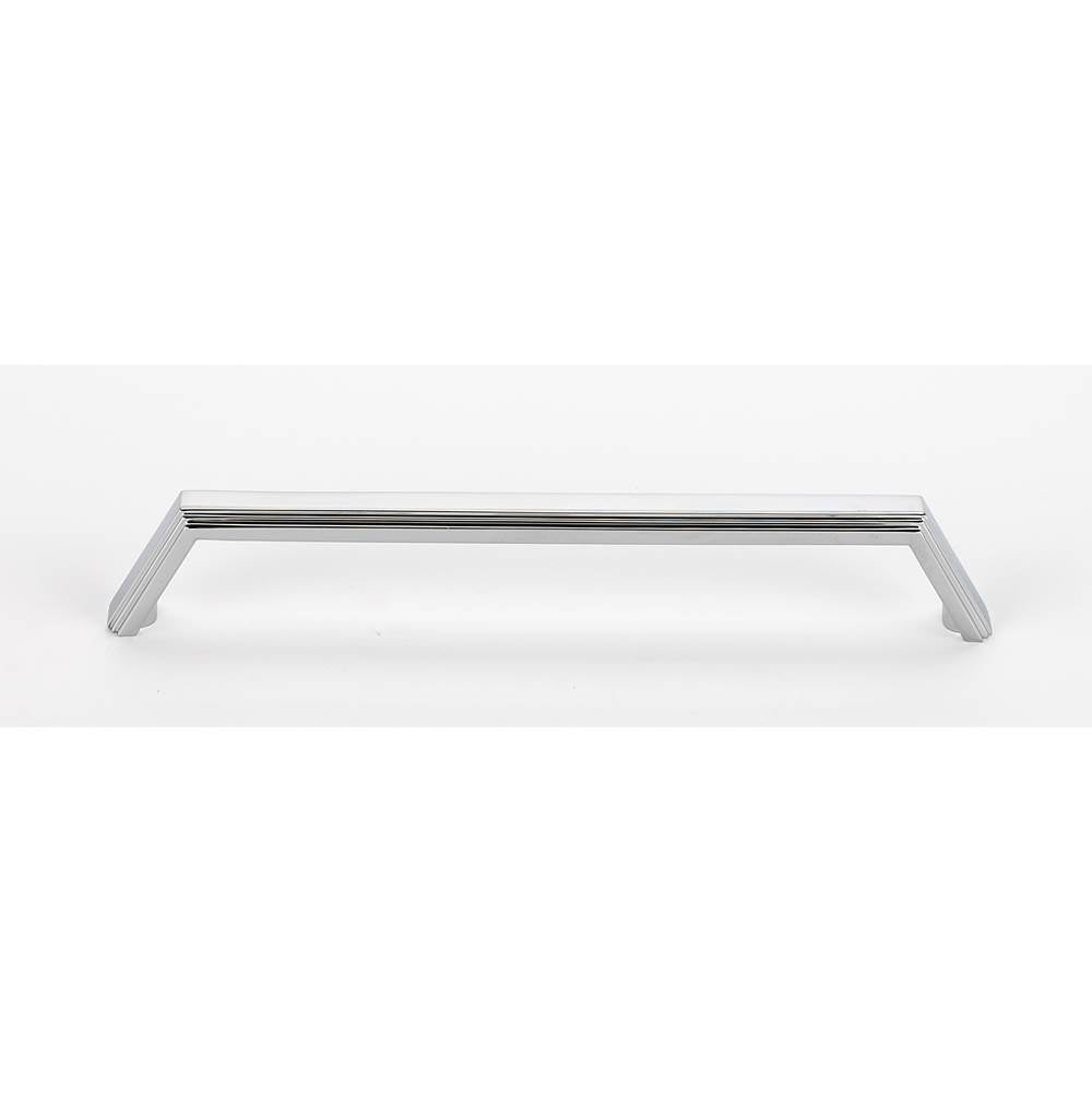 Alno - 12'' Appliance Pull - Polished Chrome