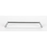 Alno - 12'' Appliance Pull - Polished Chrome