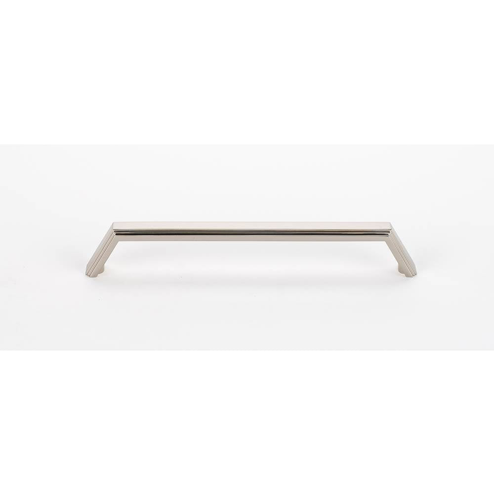 Alno - 12'' Appliance Pull - Polished Nickel