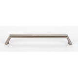 Alno - 12'' Appliance Pull - Satin Nickel