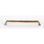 Alno - 18'' Appliance Pull - Antique English Matte