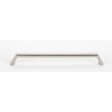 Alno - 18'' Appliance Pull - Polished Nickel