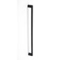 Alno - 12'' Appliance Pull - Matte Black