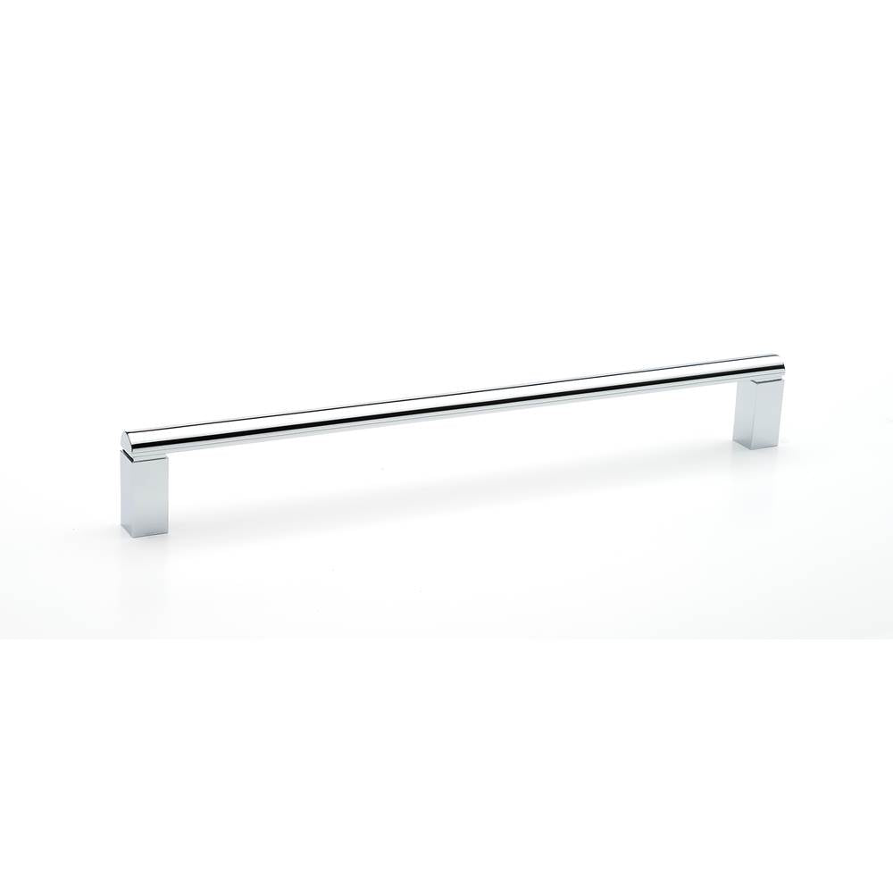 Alno - 12'' Appliance Pull - Polished Chrome