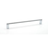 Alno - 12'' Appliance Pull - Polished Chrome