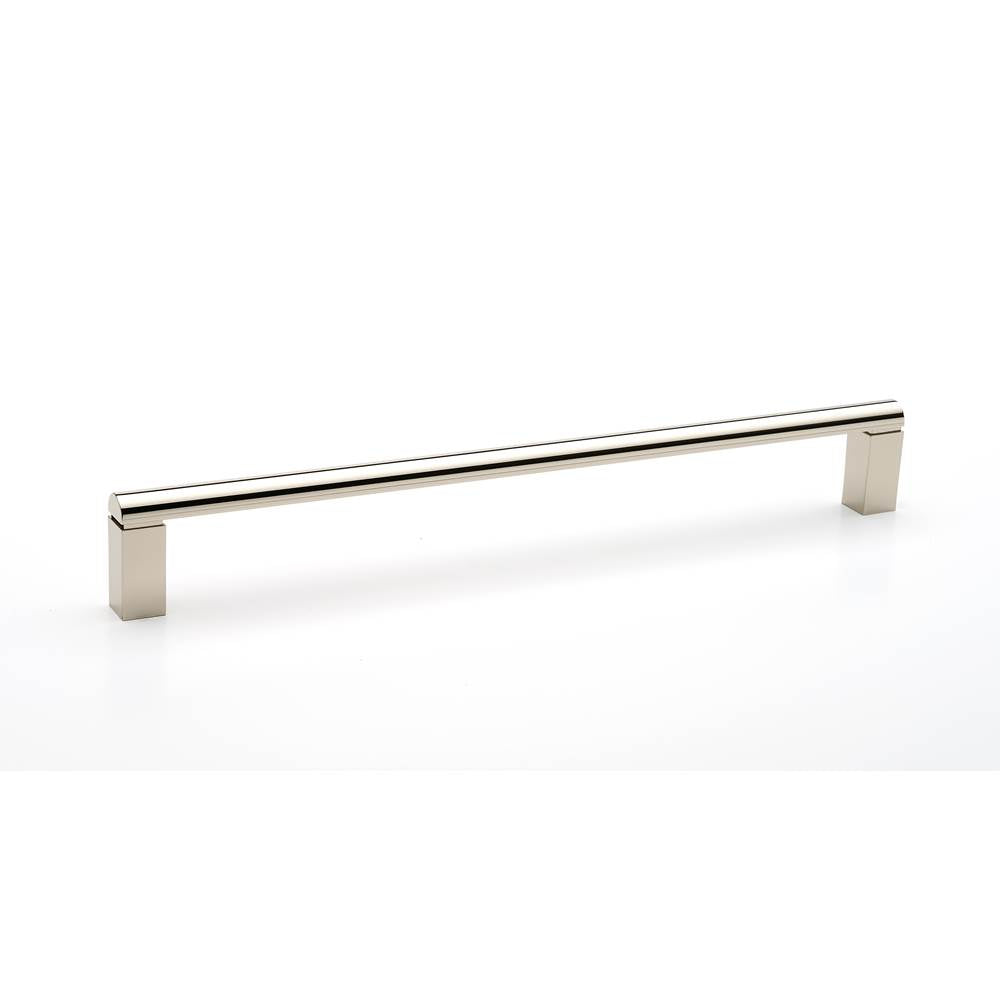 Alno - 12'' Appliance Pull - Polished Nickel