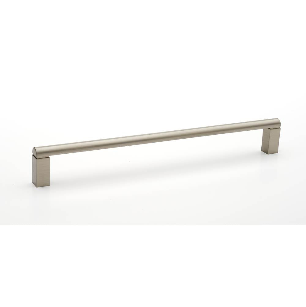 Alno - 12'' Appliance Pull - Satin Nickel