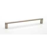 Alno - 12'' Appliance Pull - Satin Nickel