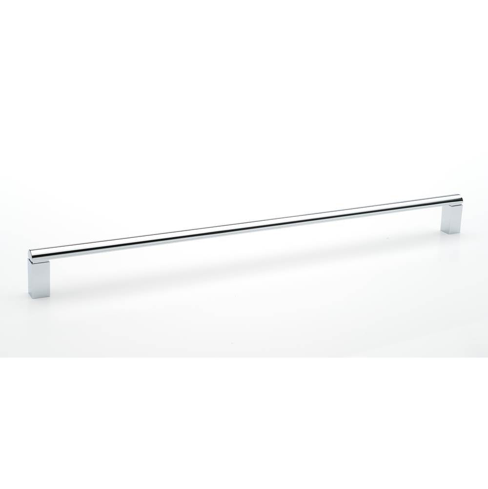 Alno - 18'' Appliance Pull - Polished Chrome