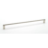 Alno - 18'' Appliance Pull - Polished Nickel