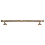 Alno - 12'' Appliance Pull - Antique English