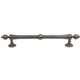 Alno - 12'' Appliance Pull - Barcelona