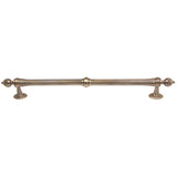 Alno - 18'' Appliance Pull - Antique English