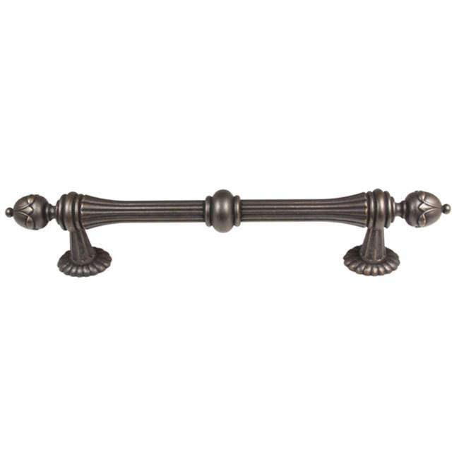 Alno - 8'' Appliance Pull - Barcelona