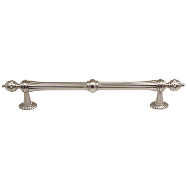 Alno - 8'' Appliance Pull - Satin Nickel