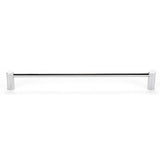 Alno - 12'' Appliance Pull - Polished Chrome
