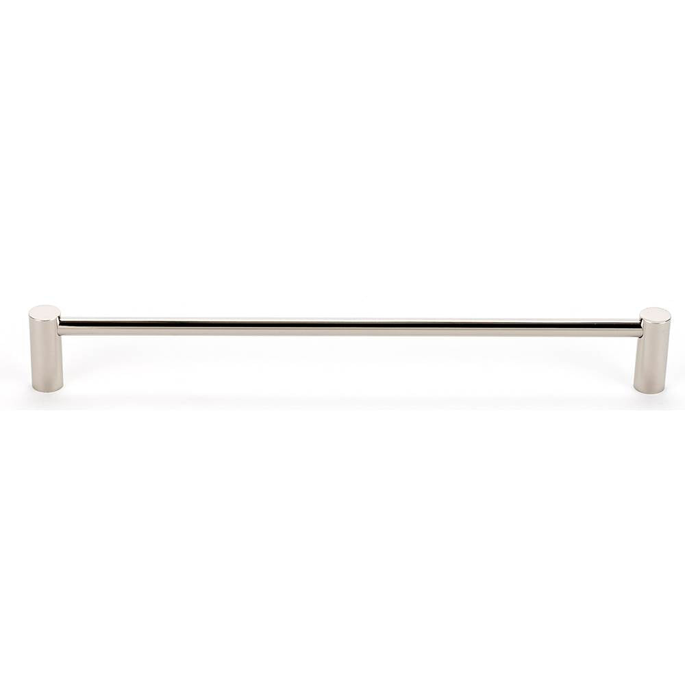 Alno - 12'' Appliance Pull - Polished Nickel