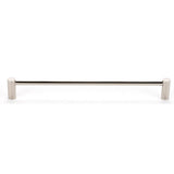 Alno - 12'' Appliance Pull - Polished Nickel