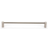 Alno - 12'' Appliance Pull - Satin Nickel