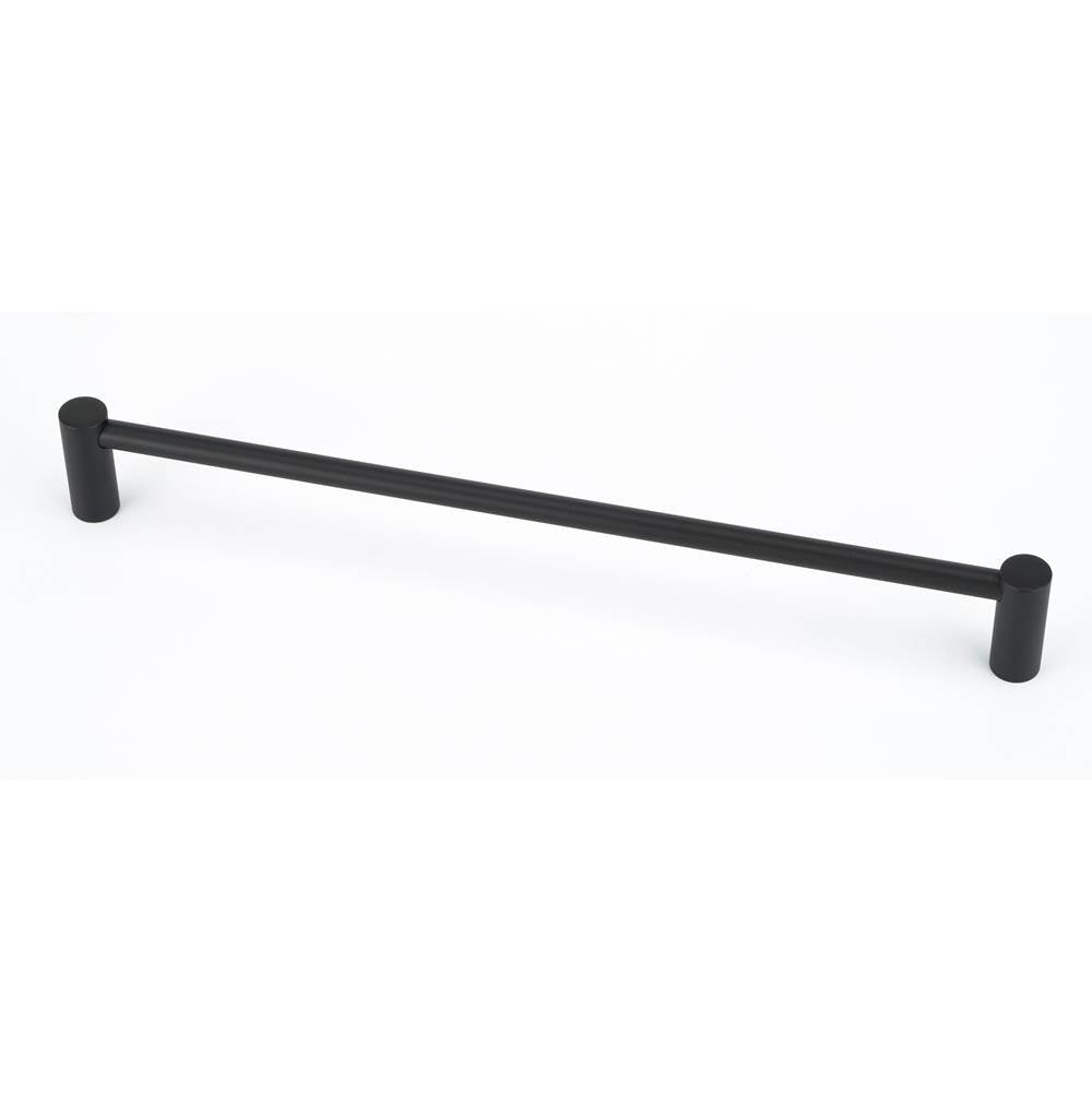 Alno - 18'' Appliance Pull - Matte Black