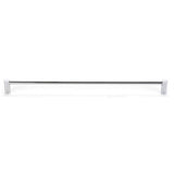 Alno - 18'' Appliance Pull - Polished Chrome