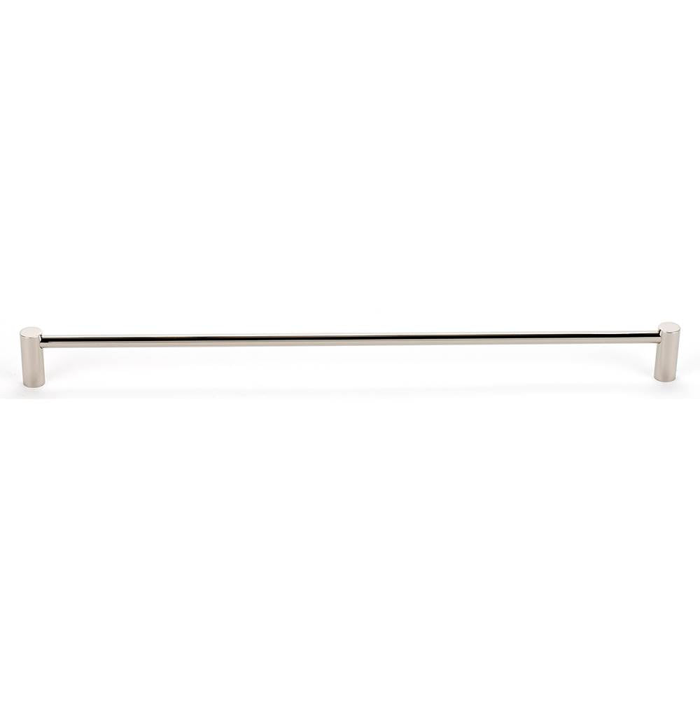 Alno - 18'' Appliance Pull - Polished Nickel
