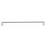 Alno - 18'' Appliance Pull - Polished Nickel
