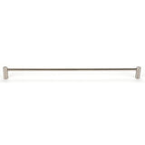 Alno - 18'' Appliance Pull - Satin Nickel
