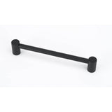Alno - 8'' Appliance Pull - Matte Black