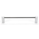 Alno - 8'' Appliance Pull - Polished Chrome