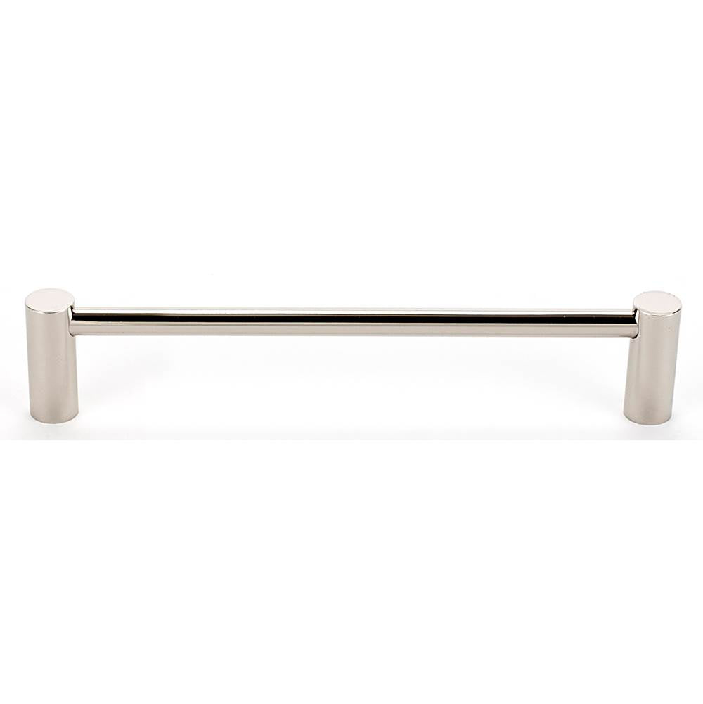 Alno - 8'' Appliance Pull - Polished Nickel