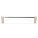Alno - 8'' Appliance Pull - Polished Nickel