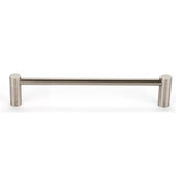 Alno - 8'' Appliance Pull - Satin Nickel