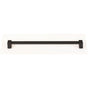 Alno - 12'' Appliance Pull - Bronze