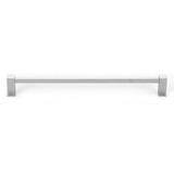 Alno - 12'' Appliance Pull - Polished Chrome