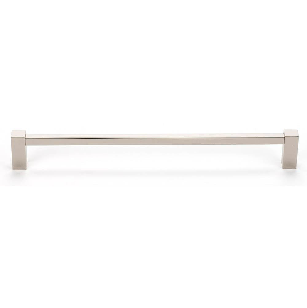 Alno - 12'' Appliance Pull - Polished Nickel