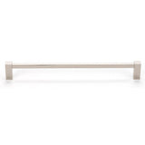 Alno - 12'' Appliance Pull - Polished Nickel