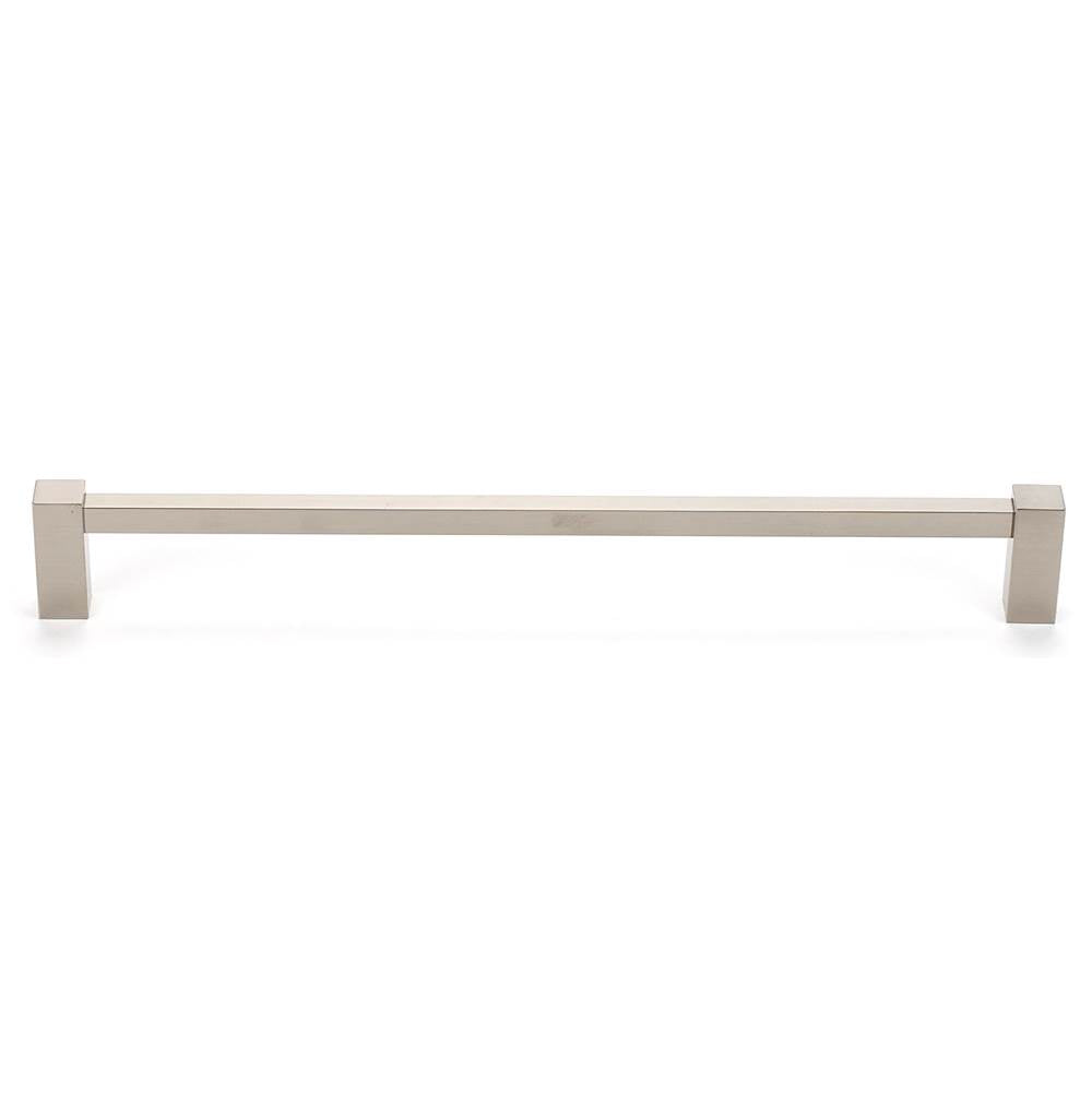 Alno - 12'' Appliance Pull - Satin Nickel