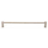 Alno - 12'' Appliance Pull - Satin Nickel
