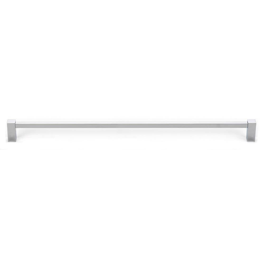 Alno - 18'' Appliance Pull - Polished Chrome