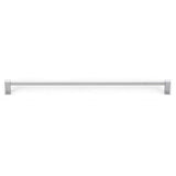 Alno - 18'' Appliance Pull - Polished Chrome
