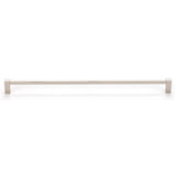 Alno - 18'' Appliance Pull - Polished Nickel