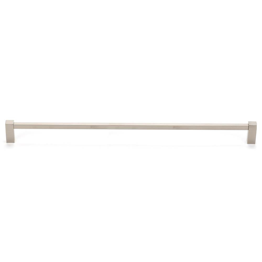 Alno - 18'' Appliance Pull - Satin Nickel