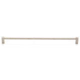 Alno - 18'' Appliance Pull - Satin Nickel
