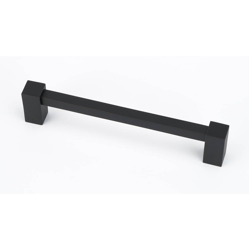 Alno - 8'' Appliance Pull - Matte Black