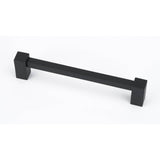 Alno - 8'' Appliance Pull - Matte Black